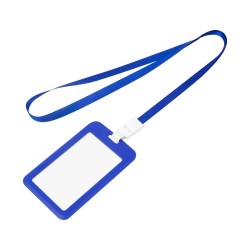 Portagafete Dravik | Personalizado con tu Logo