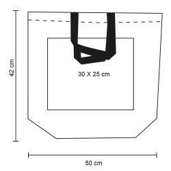Bolsa Gaia | Personalizada con tu Logo
