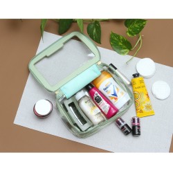 Cosmetiquera Strathy | Personalizada con tu Logo