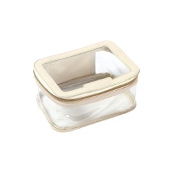 Cosmetiquera Strathy | Personalizada con tu Logo