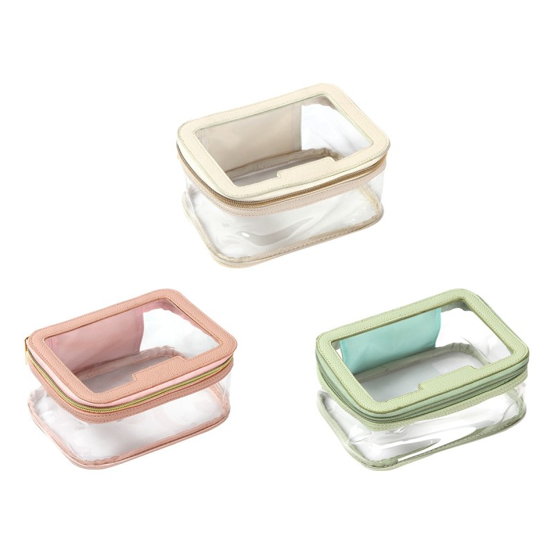 Cosmetiquera Strathy