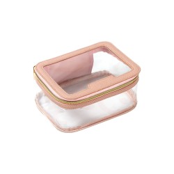 Cosmetiquera Strathy | Personalizada con tu Logo