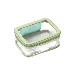 Cosmetiquera Strathy | Personalizada con tu Logo