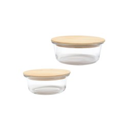 Set de Contenedores Lusarat