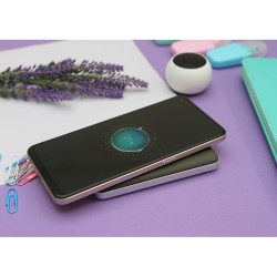 Power Bank Areni | Personalizado con tu Logo