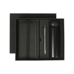 Set Ejecutivo Bower | Personalizado con tu Logo