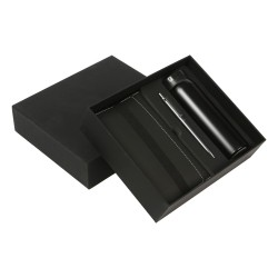 Set Ejecutivo Bower | Personalizado con tu Logo