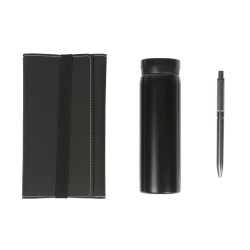 Set Ejecutivo Bower | Personalizado con tu Logo