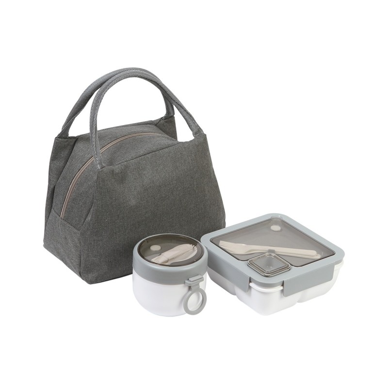 Lonchera con Set de Contenedores Mey