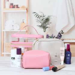 Cosmetiquera Garni | Personalizada con tu Logo