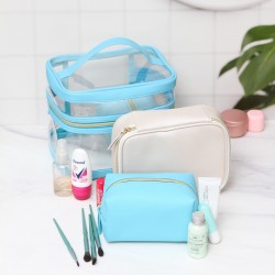 Cosmetiquera Garni | Personalizada con tu Logo