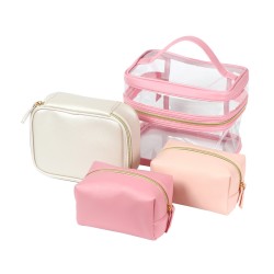 Cosmetiquera Garni | Personalizada con tu Logo