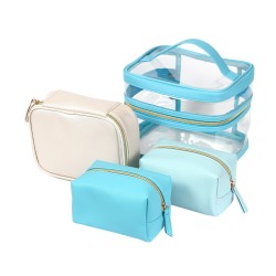 Cosmetiquera Garni | Personalizada con tu Logo