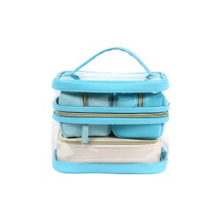 Cosmetiquera Garni | Personalizada con tu Logo