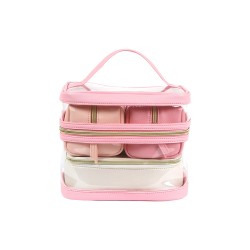 Cosmetiquera Garni | Personalizada con tu Logo