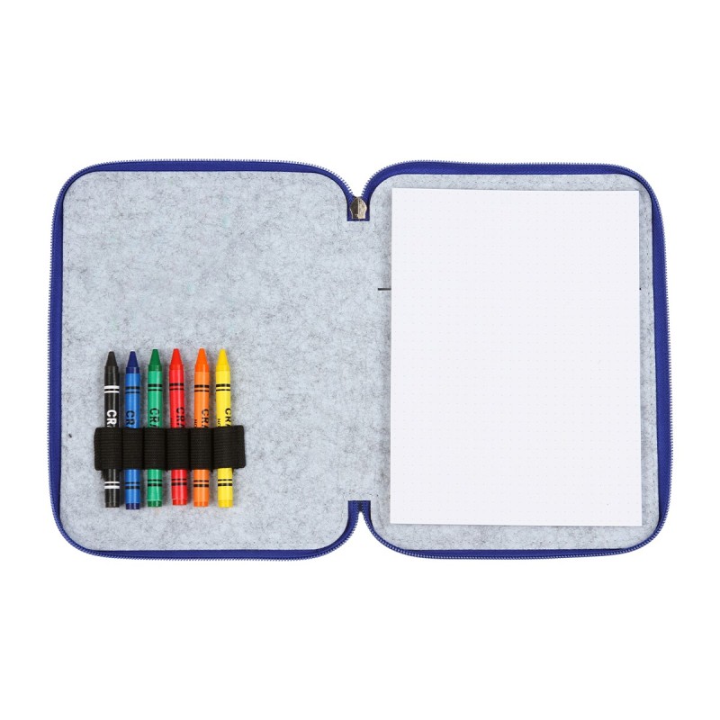 Set Infantil Watten
