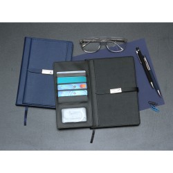 Set Ejecutivo Clyth | Personalizado con tu Logo