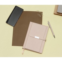 Set Ejecutivo Clyth | Personalizado con tu Logo