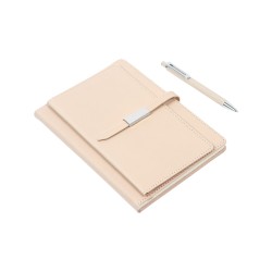 Set Ejecutivo Clyth | Personalizado con tu Logo