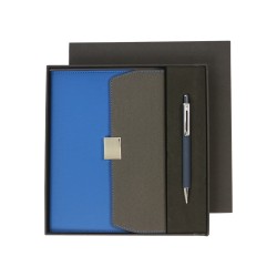 Libreta Wick | Personalizado con tu Logo