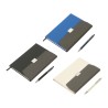 Libreta Wick