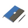 Libreta Wick | Personalizado con tu Logo