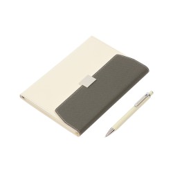 Libreta Wick | Personalizado con tu Logo