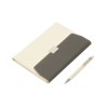 Libreta Wick | Personalizado con tu Logo