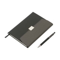 Libreta Wick | Personalizado con tu Logo