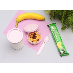 Contenedor Gills | Personalizado con tu Logo