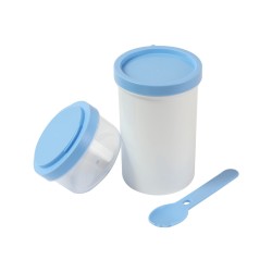 Contenedor Gills | Personalizado con tu Logo