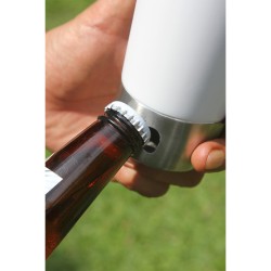 Vaso con Destapador Brak | Personalizado con tu Logo