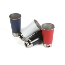 Vaso con Destapador Brak | Personalizado con tu Logo