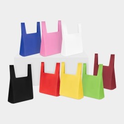 Bolsa Agde | Personalizada con tu Logo