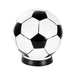 Alcancía de Balón | Personalizada con tu Logo