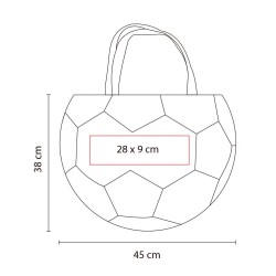 Bolsa Balón | Personalizada co tu Logo