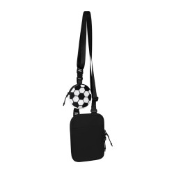 Mini Bolsa Soccer | Personalizada con tu Logo
