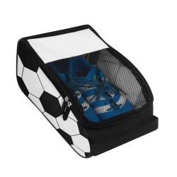 Zapatera Soccer | Personalizada con tu Logo