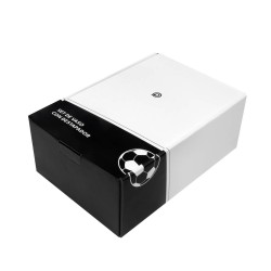 Set de Vaso y Destapador Soccer | Personalizado con tu Logo