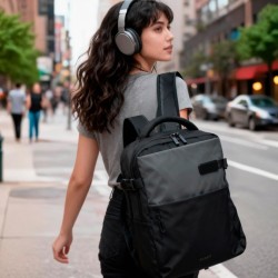 Mochila Takayama Tekna Nova | Personalizada con tu Logo