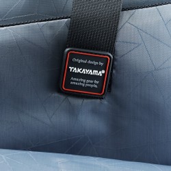 Mochila Takayama Tekna Nova | Personalizada con tu Logo