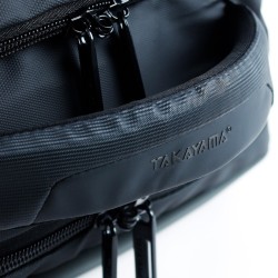 Mochila Takayama Tekna Nova | Personalizada con tu Logo