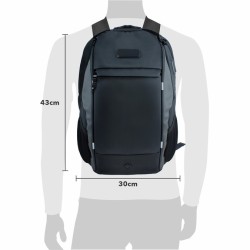 Mochila Wagner ARMOR MAX | Personalizada con tu Logo