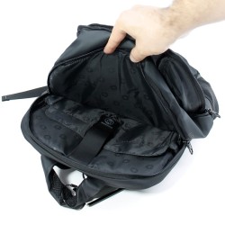 Mochila Wagner ARMOR MAX | Personalizada con tu Logo