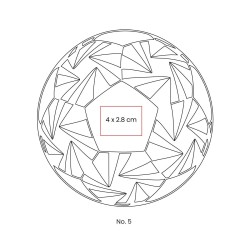 Balón de Fútbol México | Personalizado con tu Logo