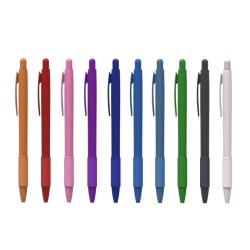 Bolígrafo Jello Colors Bio