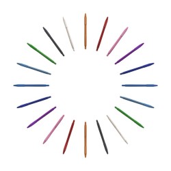 Jello Colors Bio | Personalizado con tu Logo