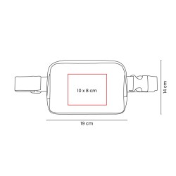Cangurera México | Personalizada con tu Logo
