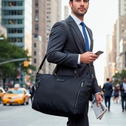 Bolso Takayama Soho | Personalizado con tu Logo