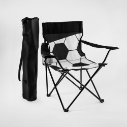 Silla Soccer | Personalizada con tu Logo